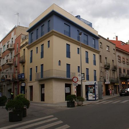 Aparthotel K Figueres  Luaran gambar