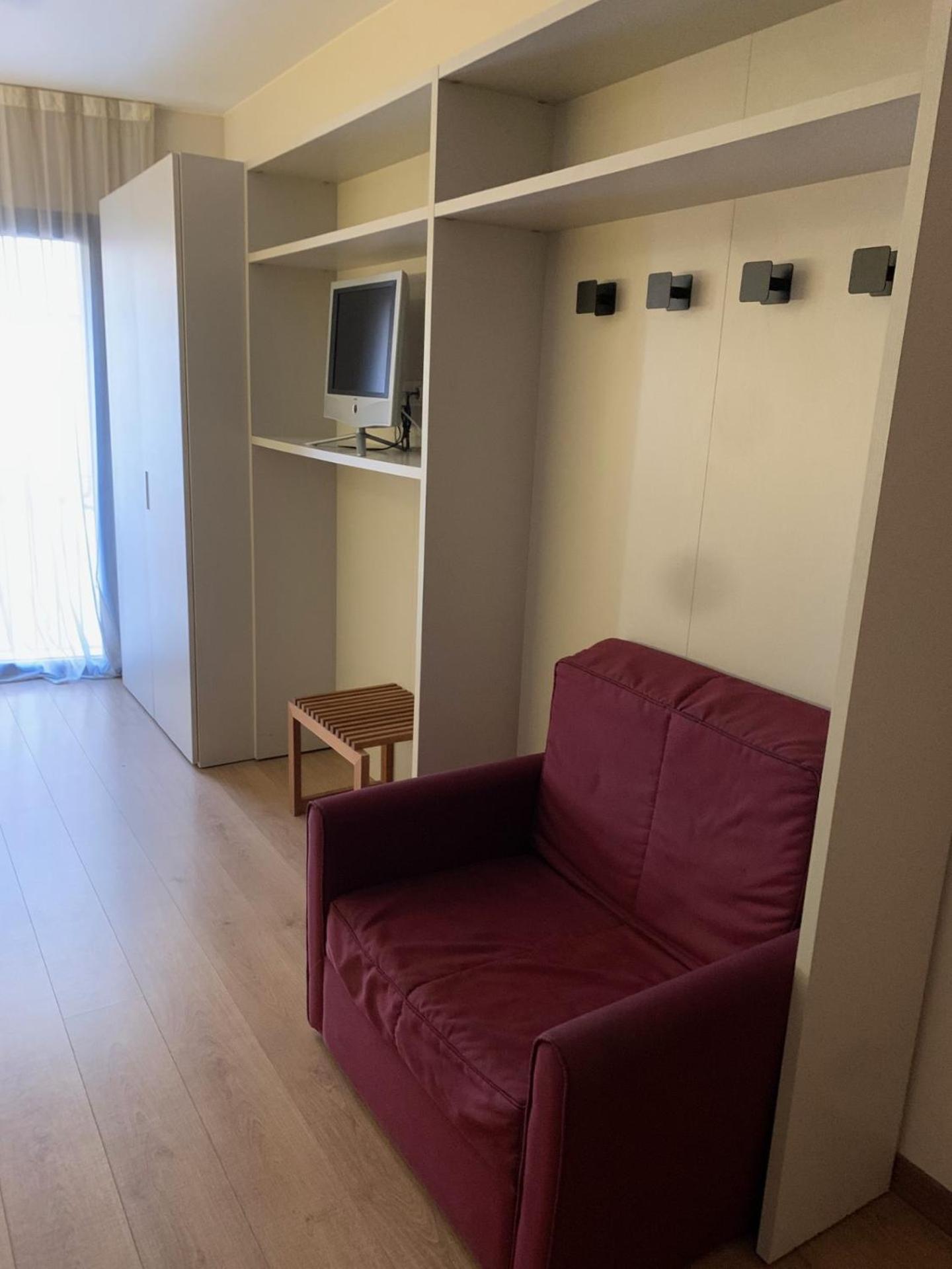 Aparthotel K Figueres  Luaran gambar