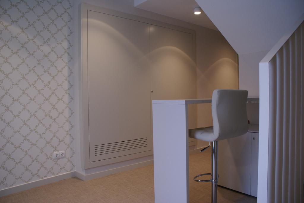Aparthotel K Figueres  Luaran gambar