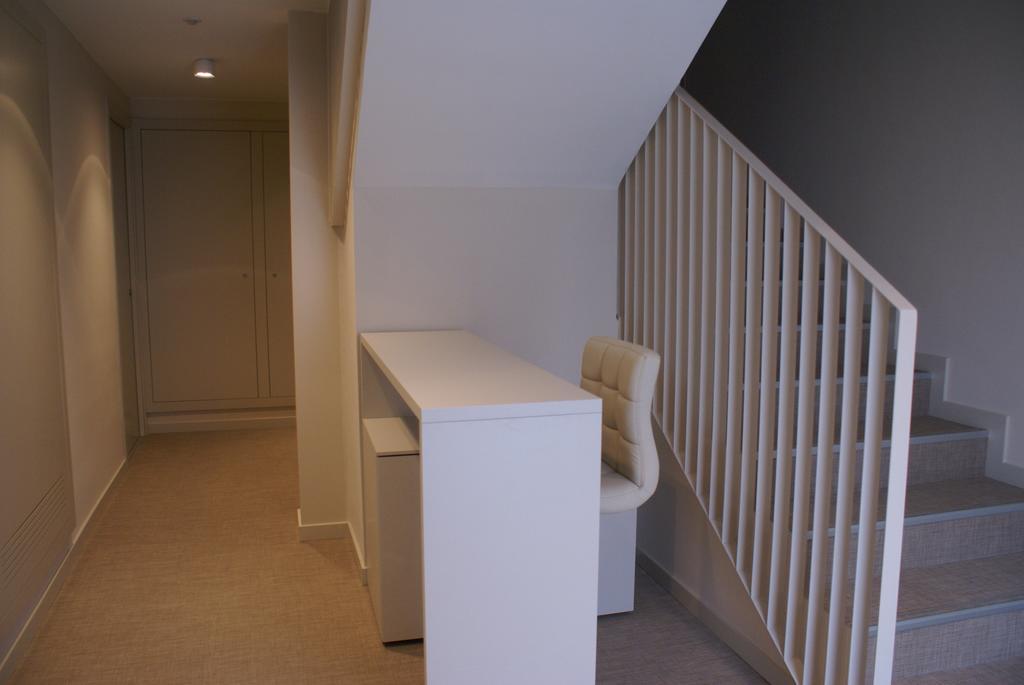 Aparthotel K Figueres  Luaran gambar