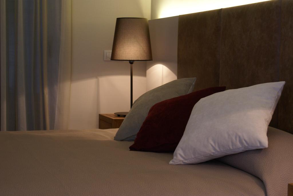 Aparthotel K Figueres  Bilik gambar