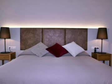Aparthotel K Figueres  Luaran gambar